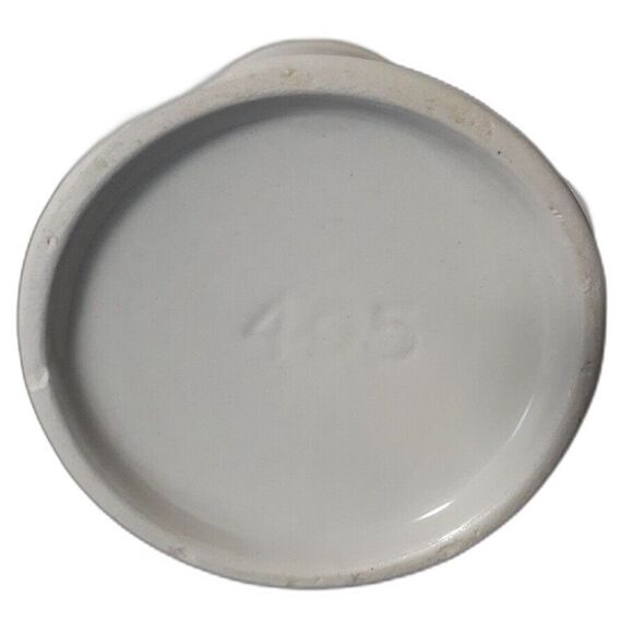 Antique Beer Stein Mug Cardinal 5 3/8 " Tall - Picture 4 of 5